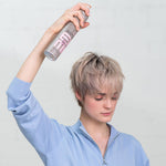 Wella Professionals Wella EIMI Mistify Me Spray de Secagem Rápida Forte 500ml