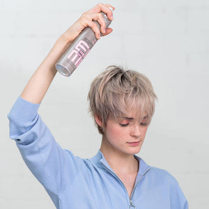 Wella Professionals Wella EIMI Mistify Me Spray de Secagem Rápida Forte 500ml