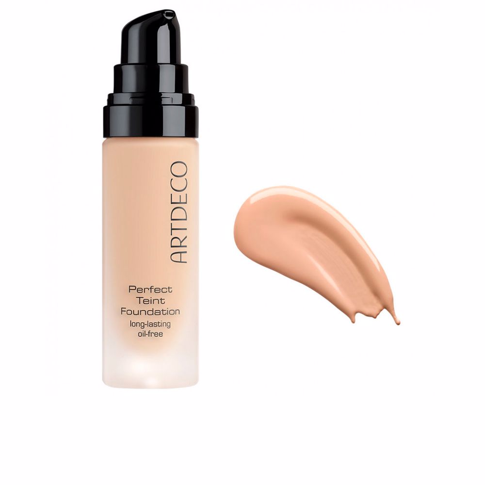 Artdeco Base teint perfeito #20-warm baunilha