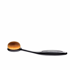Artdeco Pincel oval médio qualidade premium 1 u