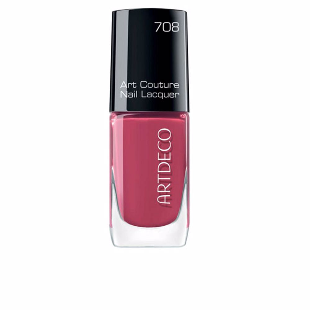 Artdeco Verniz para unhas art couture #708-blooming diâmetro