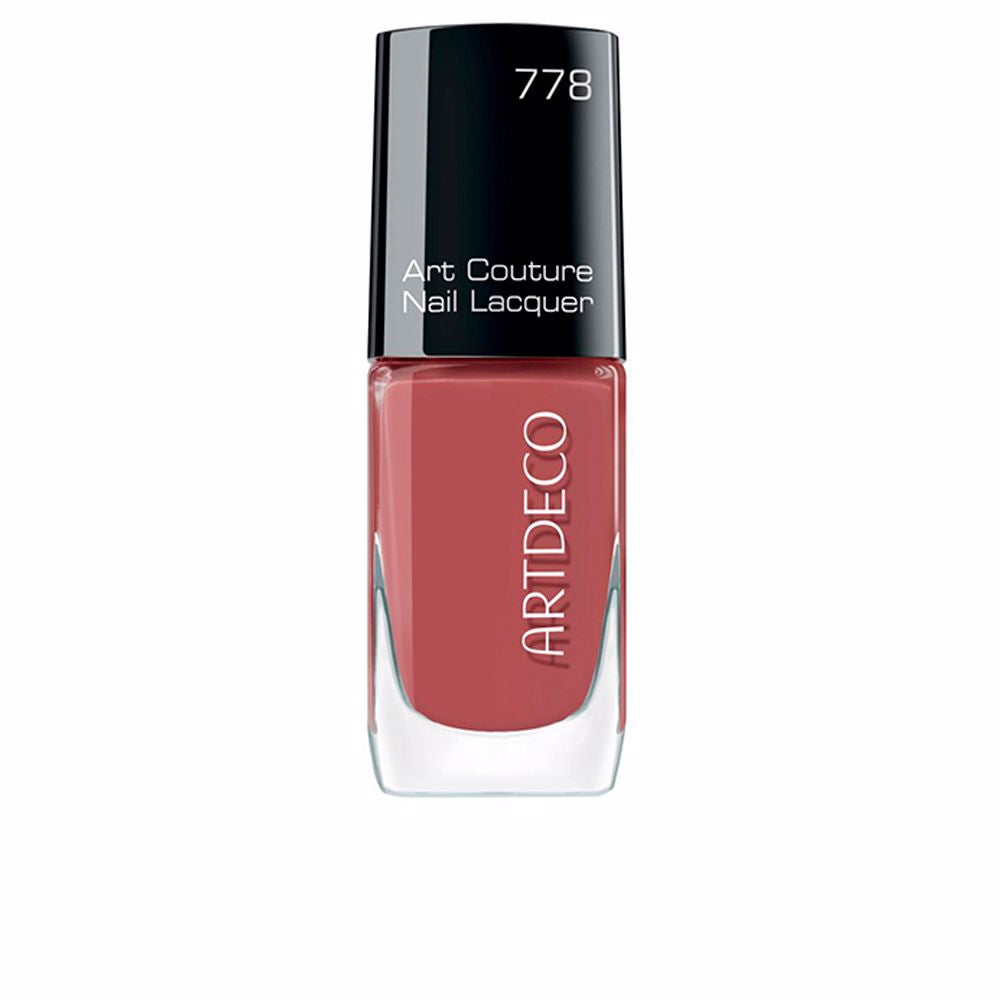 Artdeco Verniz para unhas art couture #778-earthy malva