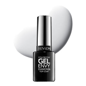 Revlon Mass Market Colorstay gel inveja top coat diamante 15 ml