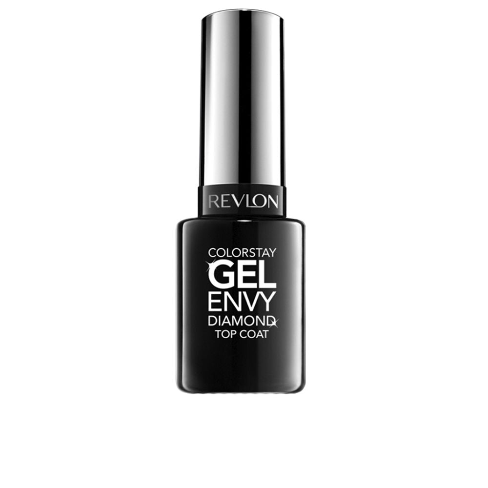 Revlon Mass Market Colorstay gel inveja top coat diamante 15 ml