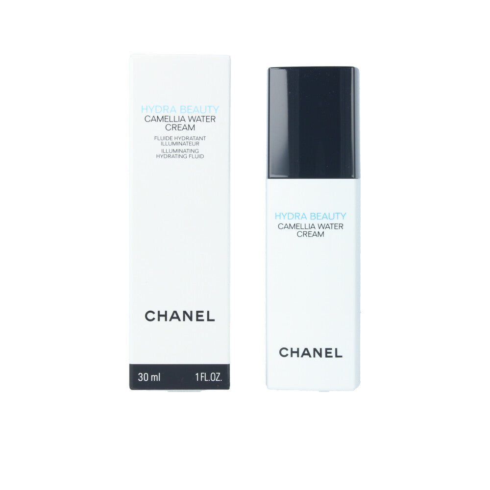 Chanel Hydra Beauty Camellia Creme de Água 30ml