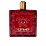 Versace Eros flame eau de vaporizador de perfume 200 ml