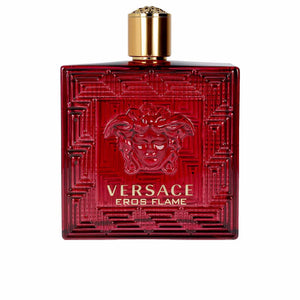 Versace Eros flame eau de vaporizador de perfume 200 ml