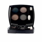 Chanel Les 4 ombres #324-blurry blue