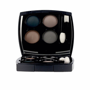 Chanel Les 4 ombres #324-blurry blue