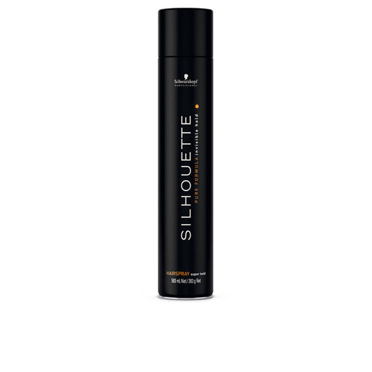 Schwarzkopf Silhouette hairspray super hold 500 ml