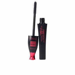 Bourjois Torça o volume mascara #preto