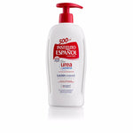Instituto Español Loção corporal uréia 5% + pantenol 500 ml