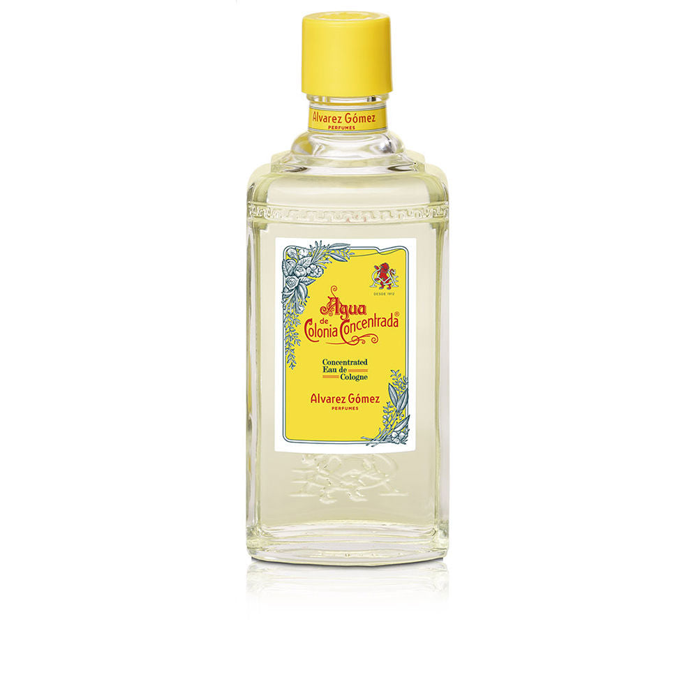 Alvarez Gomez Água de colonia concentrada eau equipamentos de colônia 300 ml