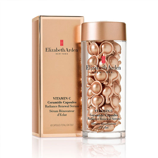 Elizabeth Arden Vitamina ceramida c cápsulas 30 u