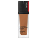 Shiseido Base auto refrescantesynchro skin #460 topázio 30 ml