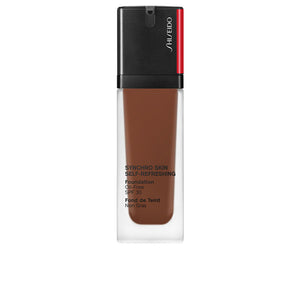 Shiseido Base auto refrescantesynchro skin #550 jaspe 30 ml