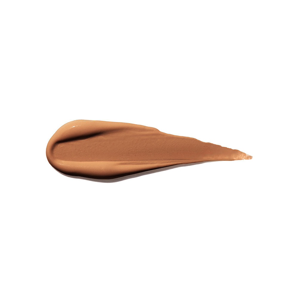 Shiseido Synchro skin corretivo auto refrescante de ponta dupla #401 bronzeado 5,8 ml