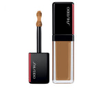 Shiseido Synchro skin corretivo auto refrescante de ponta dupla #401 bronzeado 5,8 ml