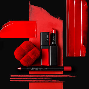 Shiseido Hanatsubaki faz cara escova 1u