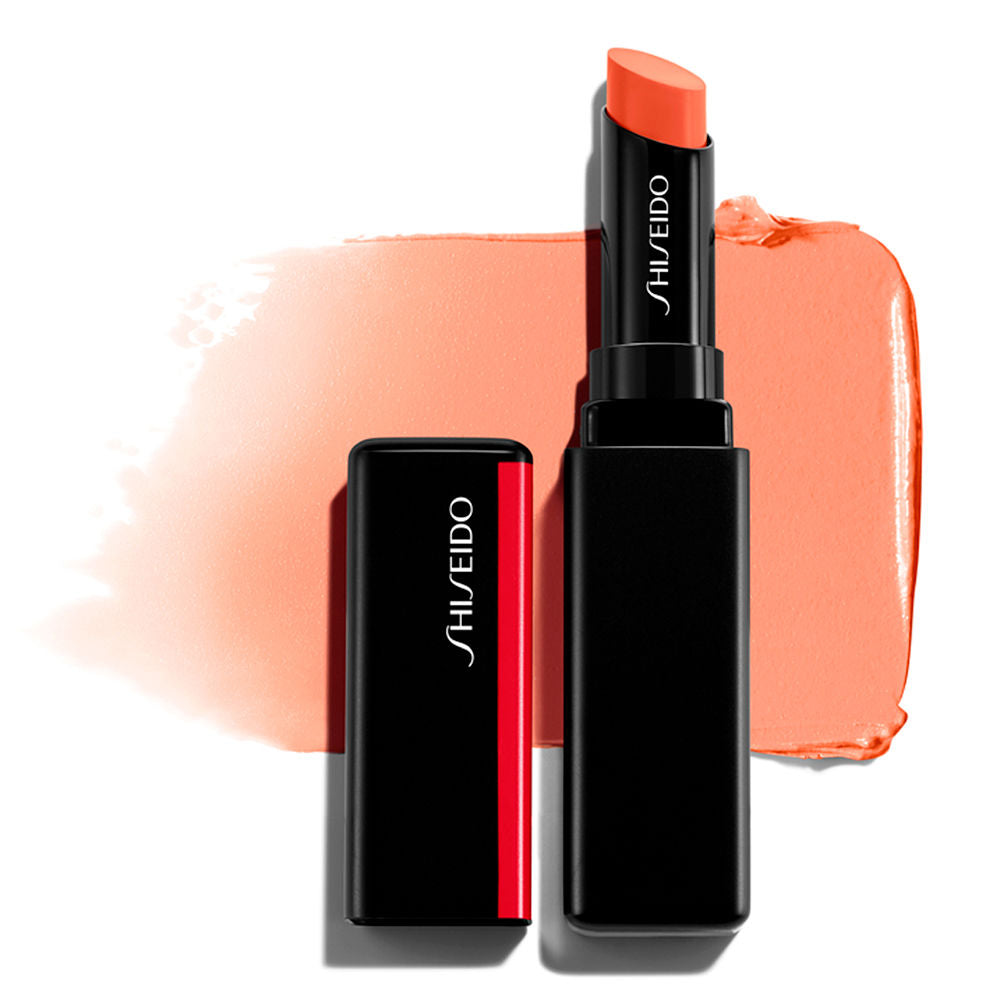 Shiseido Bálsamo labial colorgel #102-narcissus