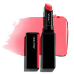 Shiseido Bálsamo labial colorgel #104-hibiscus