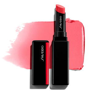 Shiseido Bálsamo labial colorgel #104-hibiscus