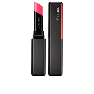 Shiseido Bálsamo labial colorgel #104-hibiscus