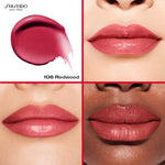 Shiseido Bálsamo labial colorgel #106-redwood