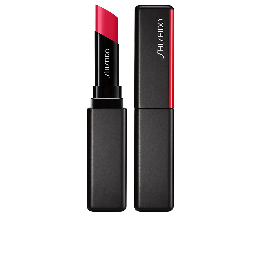Shiseido Bálsamo labial colorgel #106-redwood