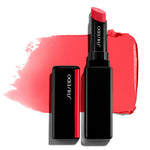 Shiseido Bálsamo labial colorgel #107-dahlia