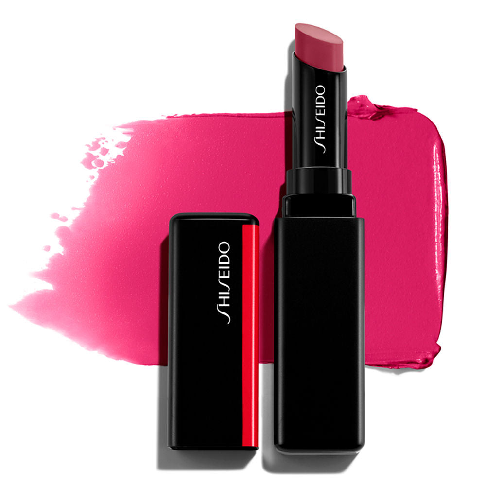 Shiseido Bálsamo labial colorgel #109-wisteria