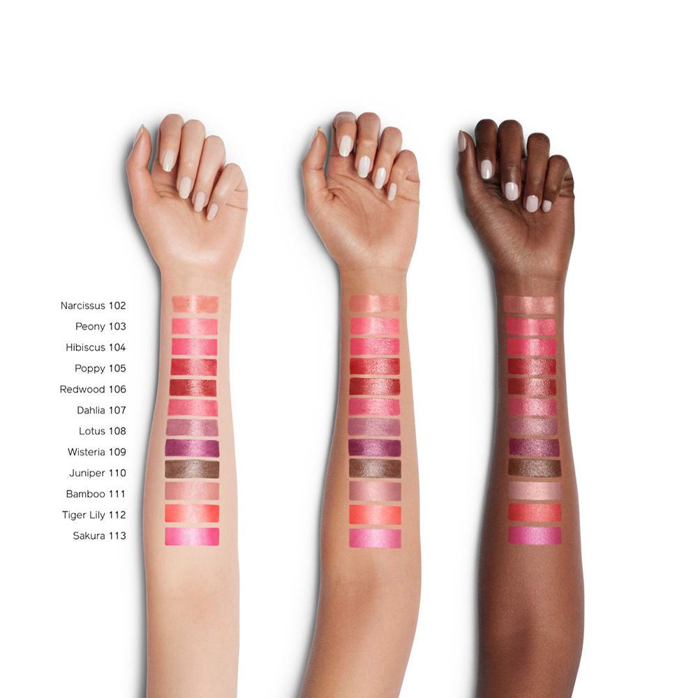 Shiseido Bálsamo labial colorgel #109-wisteria