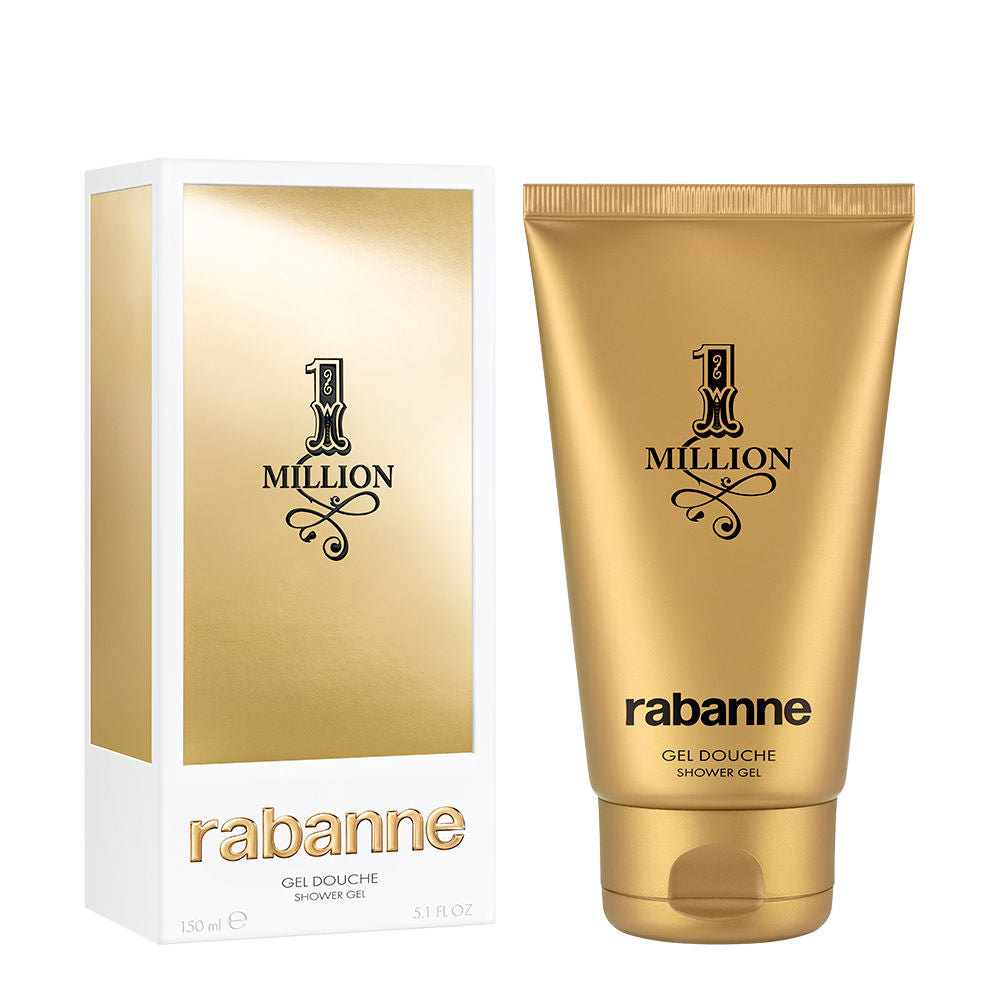 Rabanne Paco Rabanne 1 Million Gel de Duche 150ml