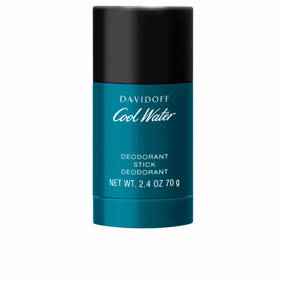 Davidoff Cool Water Desodorizante Stick 70g