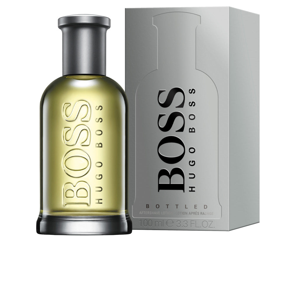 Hugo Boss-Boss Boss bottled pós-barba 100 ml