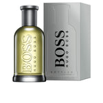 Hugo Boss-Boss Boss bottled pós-barba 100 ml