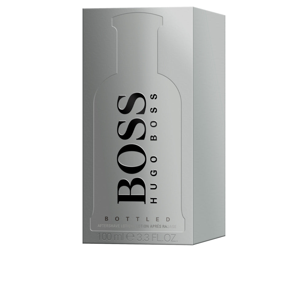 Hugo Boss-Boss Boss bottled pós-barba 100 ml