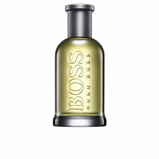 Hugo Boss-Boss Boss bottled pós-barba 100 ml