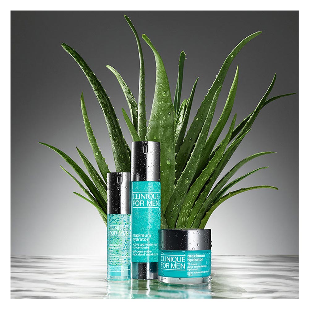 Clinique MEN maximum hydrator 72h 50 ml