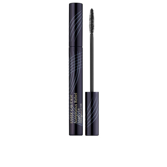 Estée Lauder Rebelde sumptuoso mascara #preto