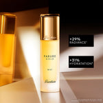 Guerlain Parure ouro a névoa névoa refrescante e hidratante 30 ml