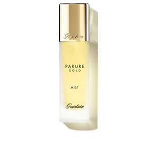 Guerlain Parure ouro a névoa névoa refrescante e hidratante 30 ml