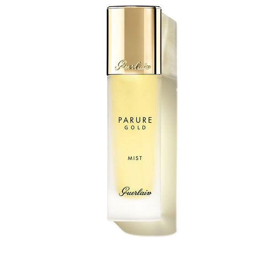 Guerlain Parure ouro a névoa névoa refrescante e hidratante 30 ml