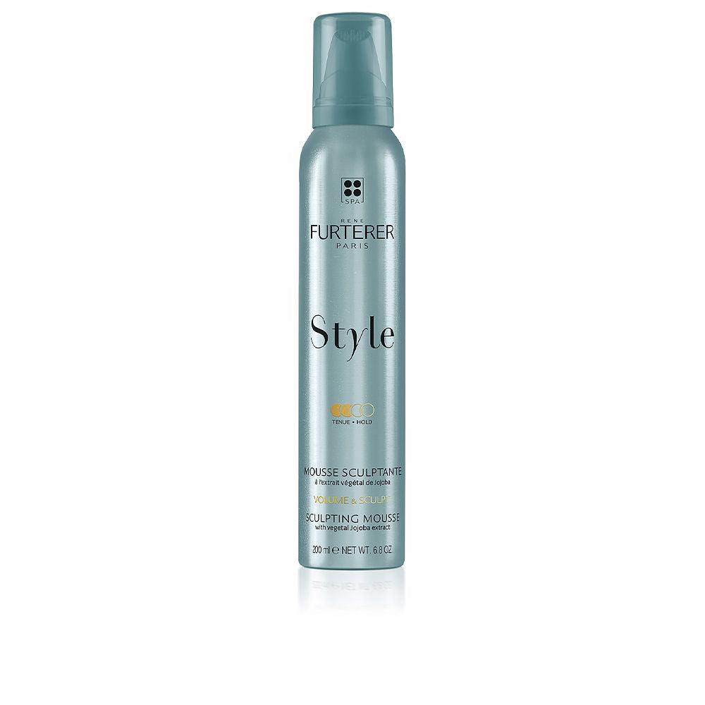 Rene Furterer Mousse de Modelagem Style 200ml