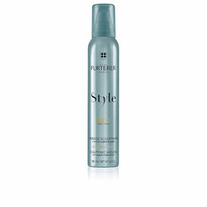 Rene Furterer Mousse de Modelagem Style 200ml