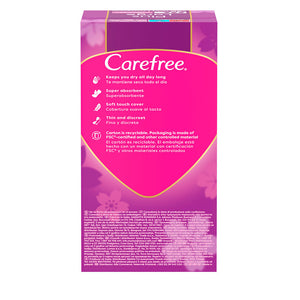 Carefree Protector maxi 36 u