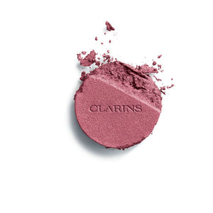 Clarins Joli blush #04 - roxo atrevido