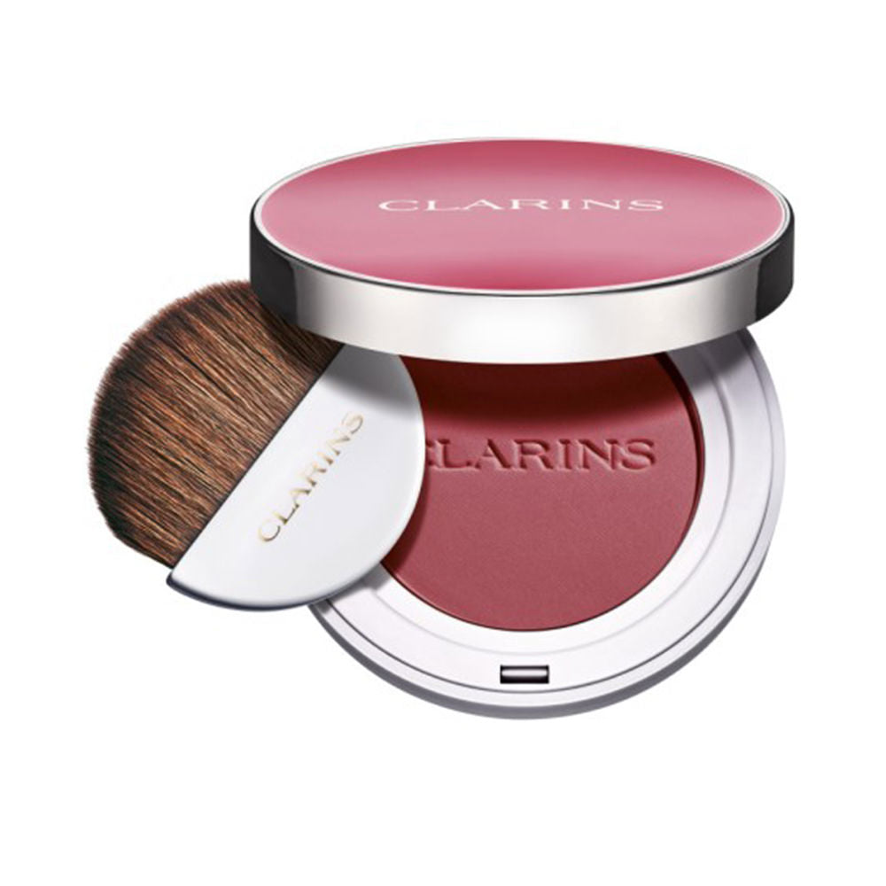 Clarins Joli blush #04 - roxo atrevido