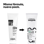 L'Oréal Professionnel Paris Tecni art liss control gel-creme 150 ml