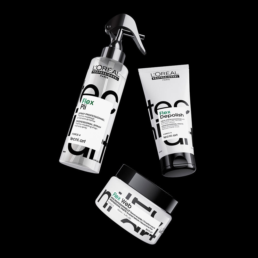 L'Oréal Professionnel Paris Tecni art liss control gel-creme 150 ml